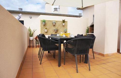 Rooftop Cityview Classic Suite - Foto 41