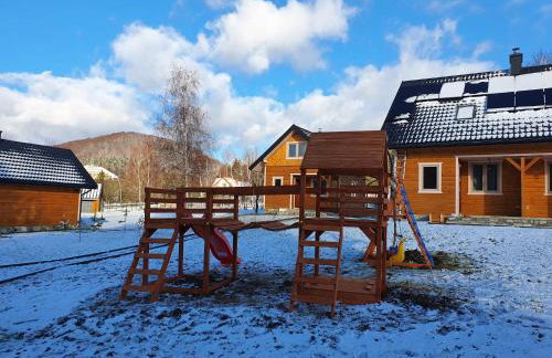 Domki Widokówka - Foto 19