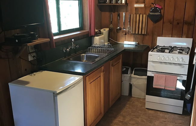 Cradle Highlander - Foto 55