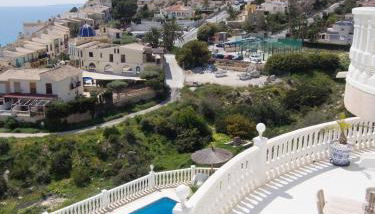 Frontline villa, five star deluxe - Foto 4