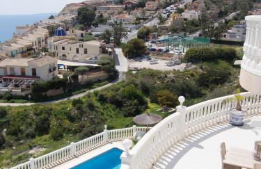 Frontline villa, five star deluxe - Foto 4