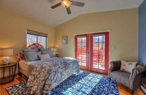 Cali Cochitta Vacation Rentals - Foto 52