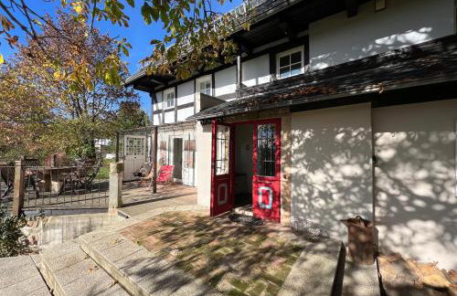 Dom po schodkach - Foto 68