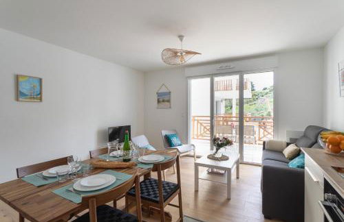 Les pins 101 - Appt 400m de la plage - Foto 7