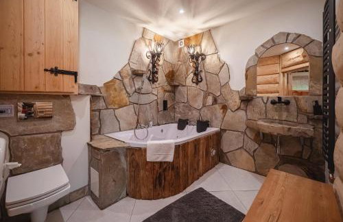 Mountain Shelter Zakopane - Foto 16