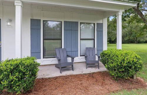 Country Living with Fishing and Bright Stars - Foto 28