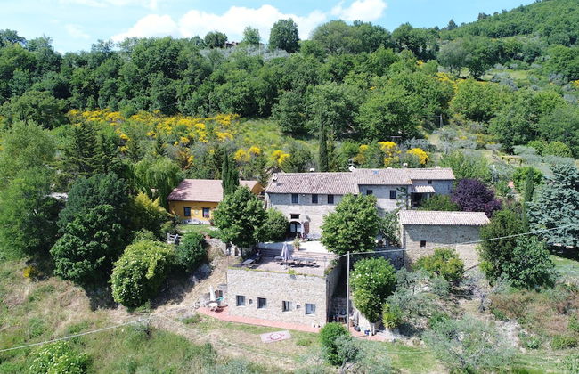 Locanda dell' Angelo - Foto 18