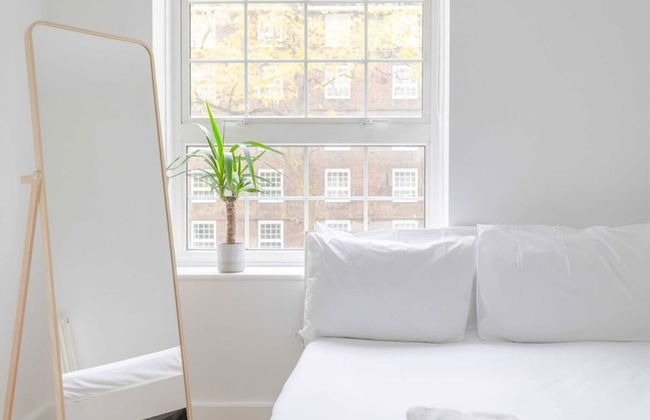 Central & Stylish 1BD Flat - 8mins to Greenwich! - Photo 16