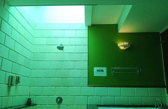 Alpine LXPD Water Chalet - Foto 67