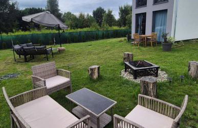 Chill in Lubrza - Foto 1