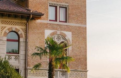 Villa Monti - Foto 10