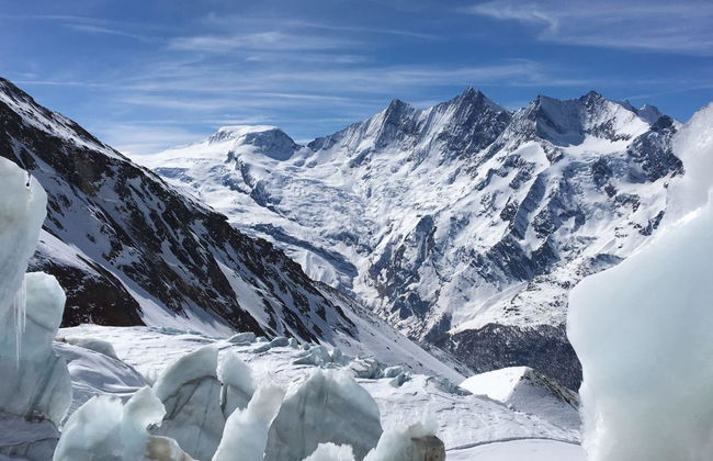 Bergfreude - Foto 62