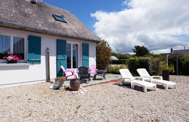 Le Pré Salé - Foto 13