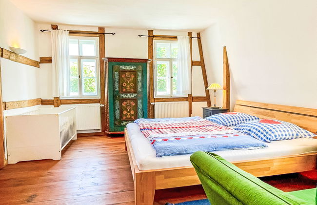 Gärtnerhaus - Foto 4