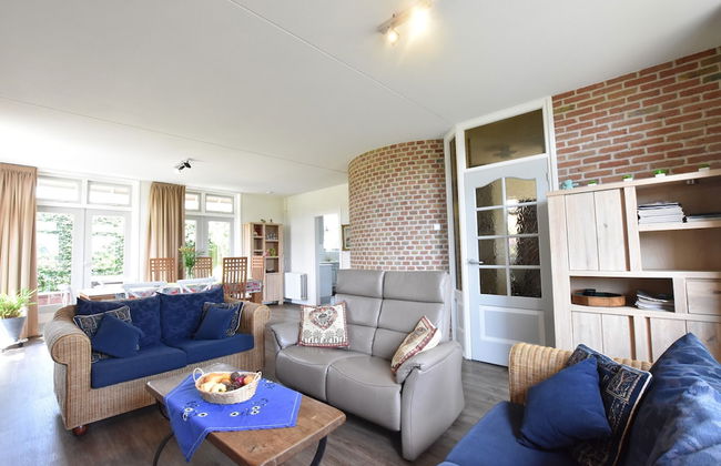 Holiday Home Near Bruges and Cadzand - Foto 15