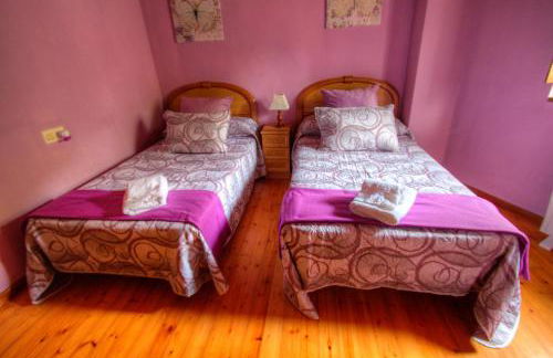 Casa de Aldea La Jaya I - Foto 8