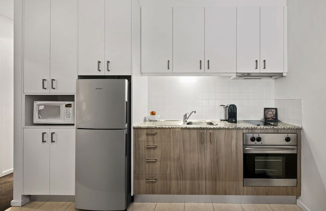 Quest Jolimont - Foto 17