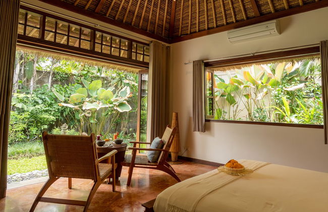 Sound of the Sea Villa - Photo 13