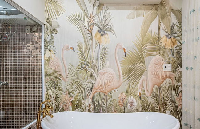 Palas House By Cozrum - Foto 71