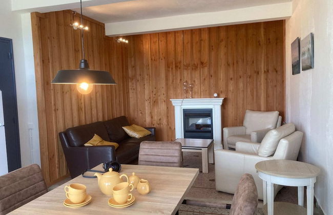 Apartment in Cuzy With Heated Pool - Photo 13