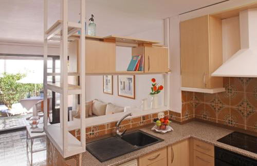 Casas adosadas en Platja de Pals by Apartaments Golf - Foto 10