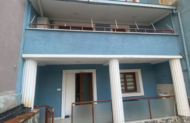 EylülSuitesOtel - Foto 15