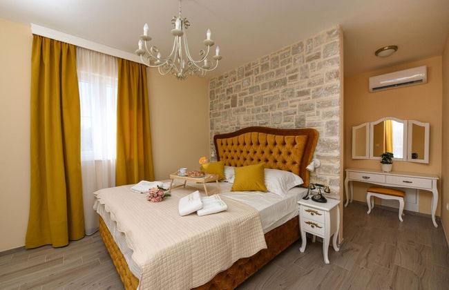 Villa Imperia Zadarvillas - Foto 37