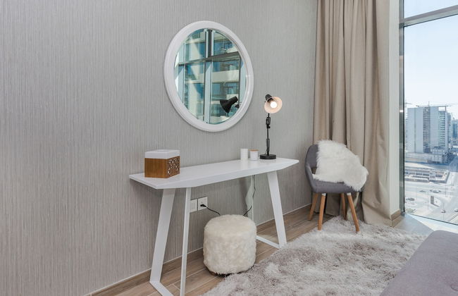 FAM Living - Mada Residences Downtown - Photo 28