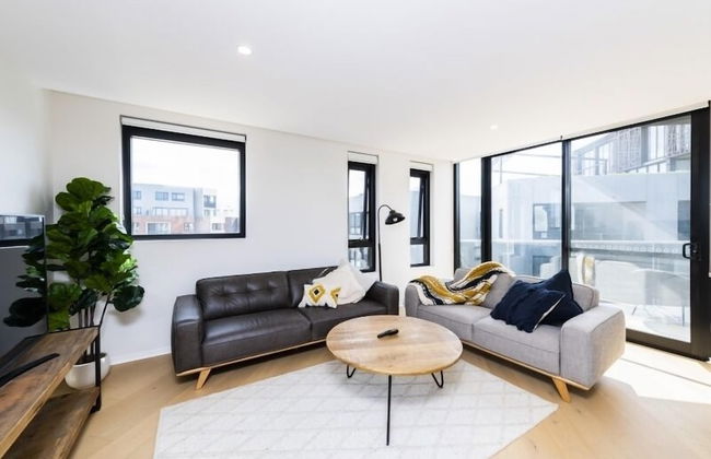 Accommodate Canberra - Northshore - Foto 14