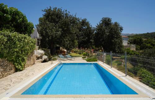 Villa Nikolaos - Foto 1