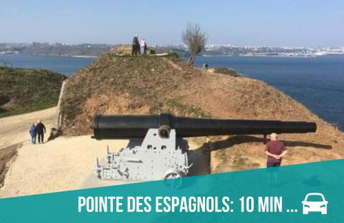 La Presquilienne - Foto 19