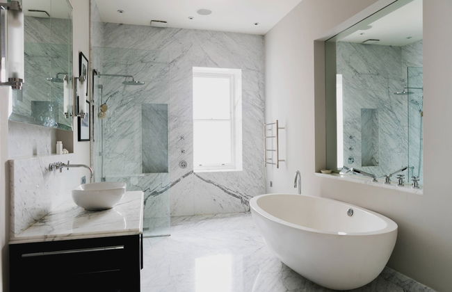 Priory Road by Onefinestay - Foto 27