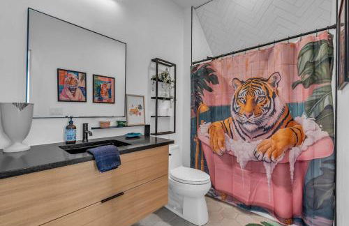 Perfect Place in Nashville - Unbeatable Views - Foto 65