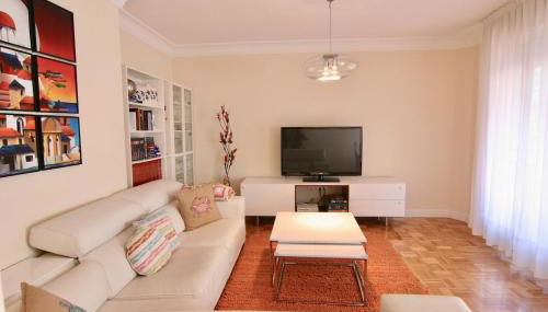 Cómodo y amplio apto en Camelias para cuatro - Foto 3