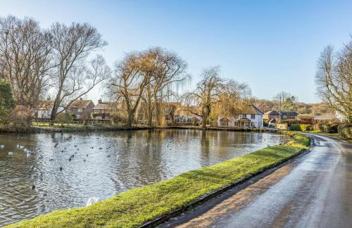 Charming Downland Cottage - Pass the Keys - Foto 15