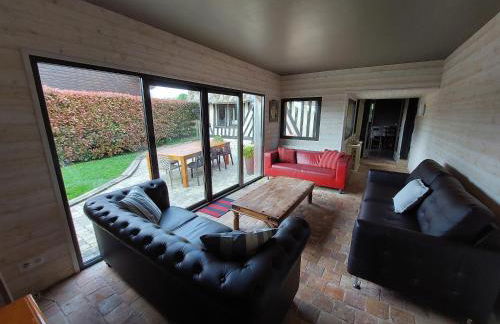 Gîtes la Conterie - Foto 6