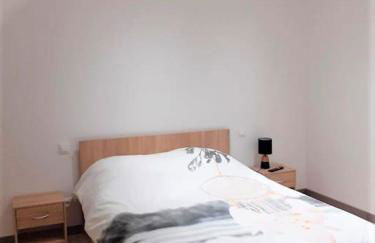 Villa des églantiers baie de somme - Foto 26