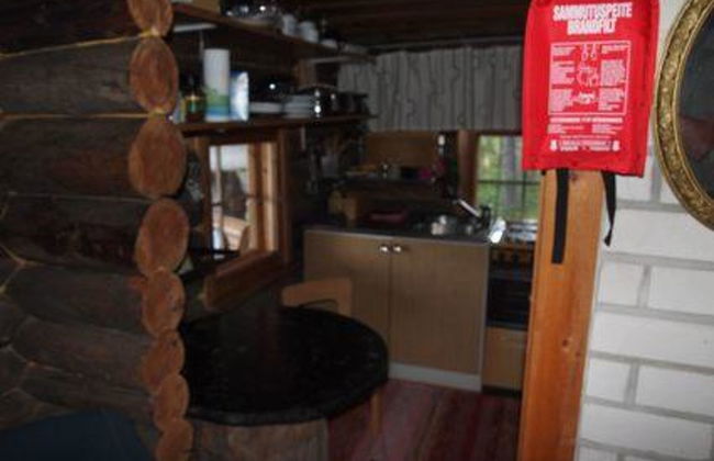 Raanumökki ii - Foto 5