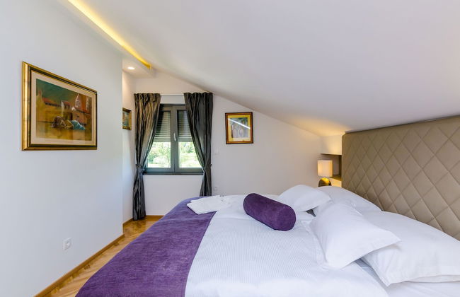 Villa Dolores Apartments - Foto 16