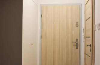 Apartament Mariva B106 z balkonem - Pobierowo - przy samym morzu - obiekt Euronia - Foto 12