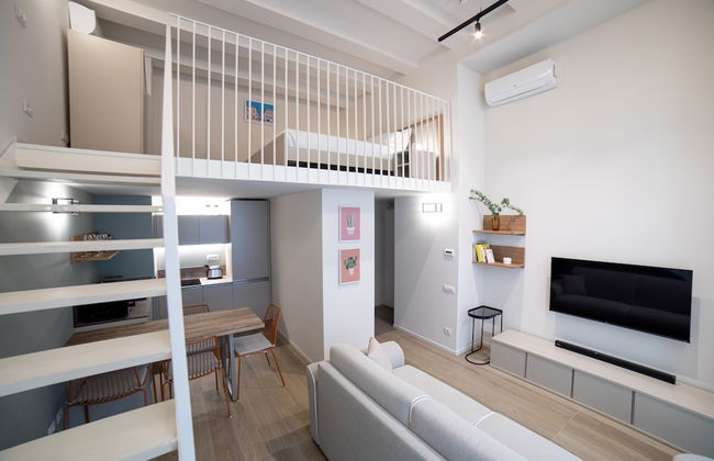 Be Mate Torino Centro - Foto 59