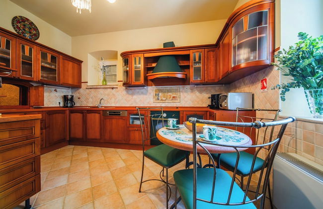 Villa Tereza - Foto 12