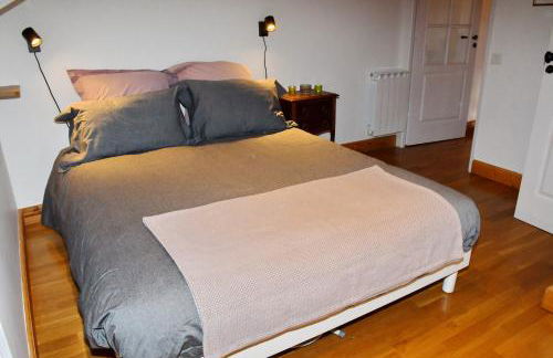 Appartement confortable au pied des pistes avec vue imprenable - Foto 10