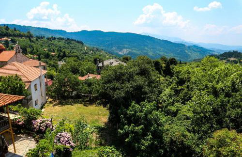 Hotel Elatofilito - Foto 29