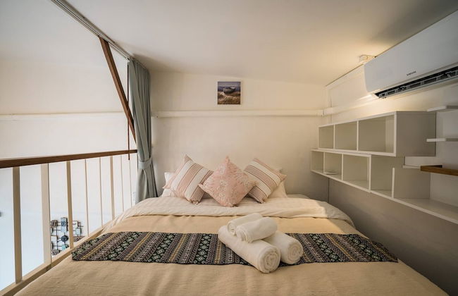 Contemporary Loft in the Heart of Chiang Mai - 5 Mins From Nimman - Photo 3