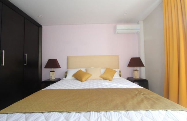 Blue Ocean Villas & Apartments - Foto 5