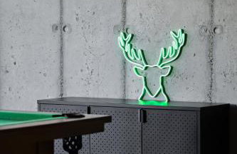 Chillout Ślemień nowoczesny dom w górach - Foto 30