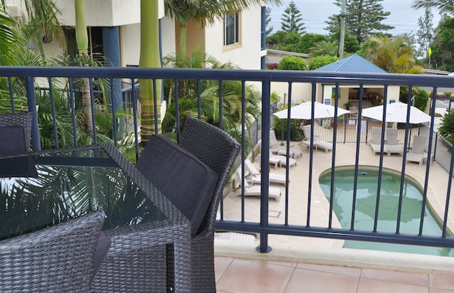 Beachside Holiday Apartments - Foto 19