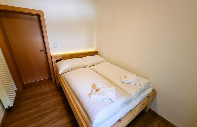 Apartment Bauernhof Birkh fl - TOP 3 - Foto 6