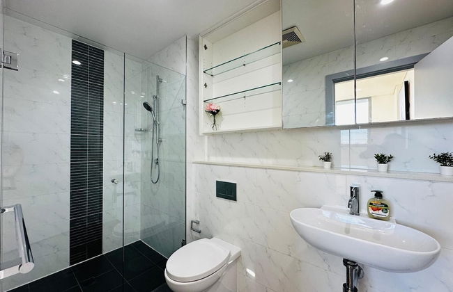 Modern 3-Bedroom Apartment Ryde NSW - Foto 16